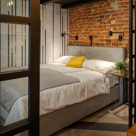 Joseph Studio Apartment By Irundo Zagreb Ngoại thất bức ảnh