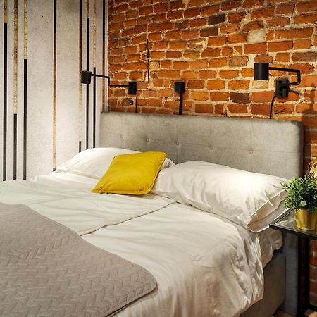 Joseph Studio Apartment By Irundo Zagreb Ngoại thất bức ảnh