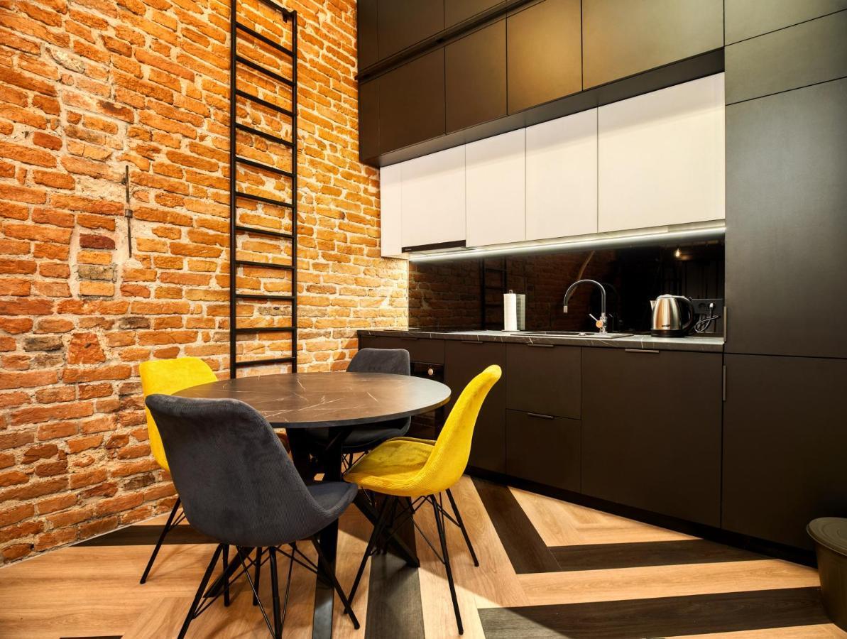 Joseph Studio Apartment By Irundo Zagreb Ngoại thất bức ảnh
